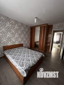 2-к квартира, на длительный срок, 48м2, 1/5 этаж