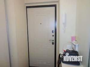 1-к квартира, на длительный срок, 42м2, 17/23 этаж