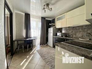 2-к квартира, посуточно, 50м2, 1/10 этаж