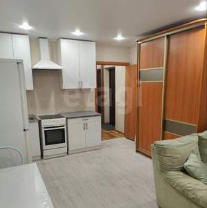 1-к квартира, на длительный срок, 30м2, 9/14 этаж