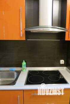 1-к квартира, на длительный срок, 42м2, 10/12 этаж