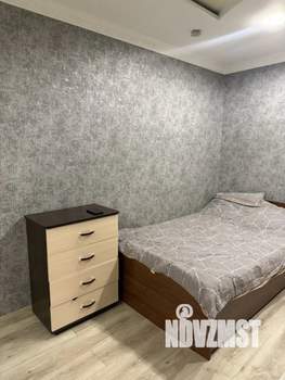 1-к квартира, на длительный срок, 35м2, 4/5 этаж