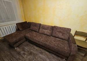 2-к квартира, на длительный срок, 47м2, 4/5 этаж