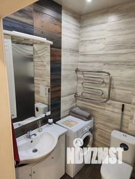 Студия квартира, посуточно, 36м2, 11/12 этаж