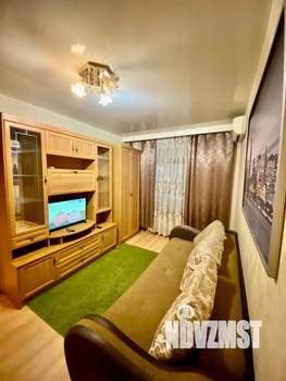 1-к квартира, посуточно, 30м2, 1/5 этаж