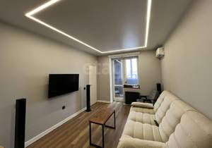 2-к квартира, на длительный срок, 44м2, 6/10 этаж