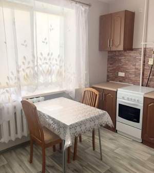 1-к квартира, на длительный срок, 37м2, 8/9 этаж