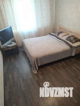1-к квартира, посуточно, 30м2, 1/9 этаж
