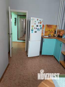 1-к квартира, на длительный срок, 40м2, 9/16 этаж