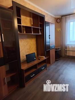 1-к квартира, на длительный срок, 40м2, 4/9 этаж