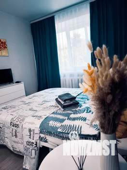 1-к квартира, посуточно, 32м2, 3/5 этаж