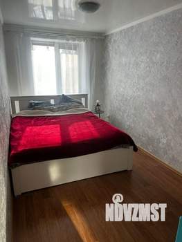 2-к квартира, на длительный срок, 54м2, 3/5 этаж