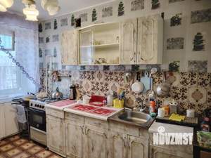 2-к квартира, на длительный срок, 50м2, 5/5 этаж