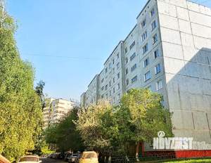 2-к квартира, на длительный срок, 54м2, 7/9 этаж