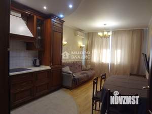 3-к квартира, на длительный срок, 67м2, 5/5 этаж
