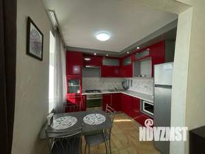 Студия квартира, посуточно, 34м2, 7/9 этаж