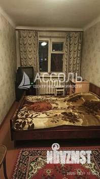 2-к квартира, на длительный срок, 45м2, 3/5 этаж