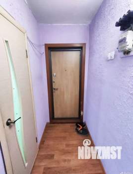 1-к квартира, на длительный срок, 30м2, 1/6 этаж