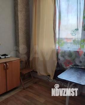 1-к квартира, на длительный срок, 25м2, 5/5 этаж