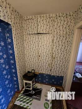 1-к квартира, на длительный срок, 30м2, 3/5 этаж