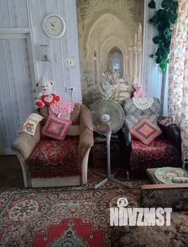 1-к квартира, на длительный срок, 43м2, 5/5 этаж