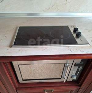 1-к квартира, на длительный срок, 37м2, 5/10 этаж