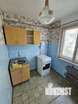 2-к квартира, на длительный срок, 47м2, 5/5 этаж