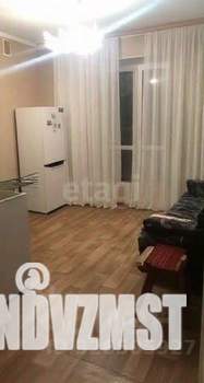 1-к квартира, на длительный срок, 42м2, 2/9 этаж