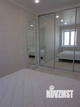 1-к квартира, на длительный срок, 40м2, 14/14 этаж
