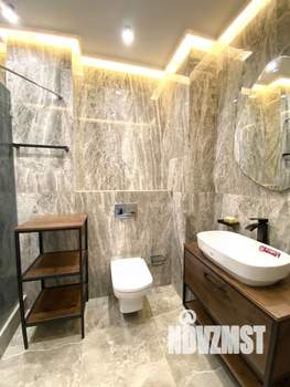 3-к квартира, на длительный срок, 90м2, 13/20 этаж