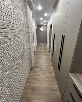 3-к квартира, на длительный срок, 87м2, 10/17 этаж