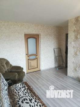 3-к квартира, на длительный срок, 60м2, 9/9 этаж