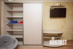 2-к квартира, посуточно, 48м2, 1/1 этаж