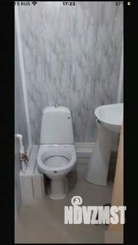 1-к квартира, на длительный срок, 10м2, 1/10 этаж