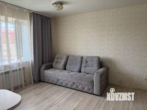 Студия квартира, на длительный срок, 28м2, 7/8 этаж