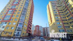 1-к квартира, посуточно, 36м2, 10/16 этаж