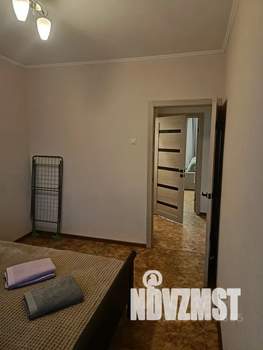 2-к квартира, посуточно, 48м2, 3/5 этаж