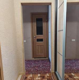 1-к квартира, на длительный срок, 38м2, 11/12 этаж