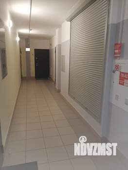 1-к квартира, на длительный срок, 45м2, 9/19 этаж