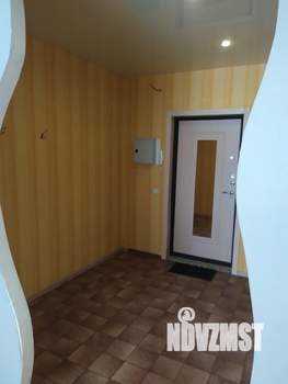 Студия квартира, на длительный срок, 30м2, 1/10 этаж