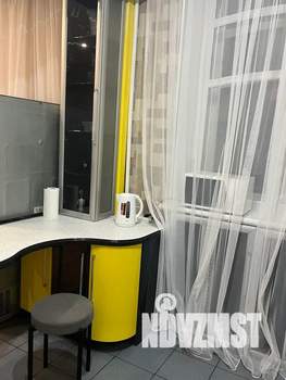 Студия квартира, посуточно, 30м2, 5/5 этаж