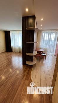 1-к квартира, на длительный срок, 45м2, 7/10 этаж