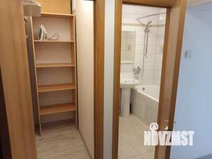 1-к квартира, на длительный срок, 35м2, 5/5 этаж