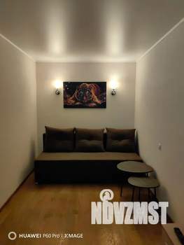 1-к квартира, посуточно, 31м2, 2/5 этаж