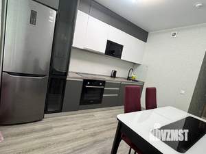 1-к квартира, посуточно, 35м2, 14/22 этаж