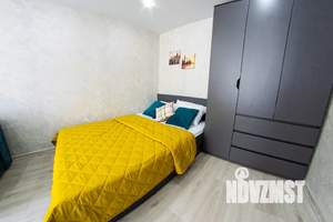 1-к квартира, посуточно, 33м2, 2/5 этаж