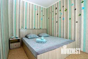 2-к квартира, посуточно, 45м2, 4/5 этаж