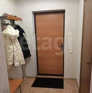 1-к квартира, на длительный срок, 31м2, 9/9 этаж