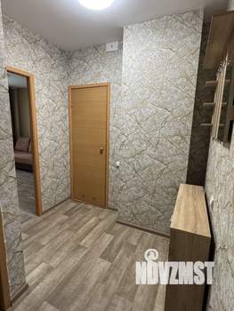 1-к квартира, на длительный срок, 37м2, 2/10 этаж