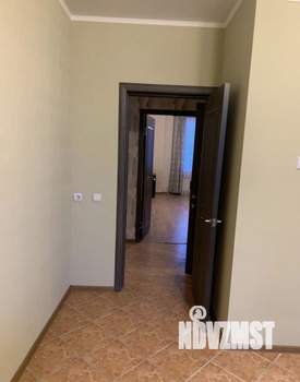 1-к квартира, на длительный срок, 51м2, 7/10 этаж